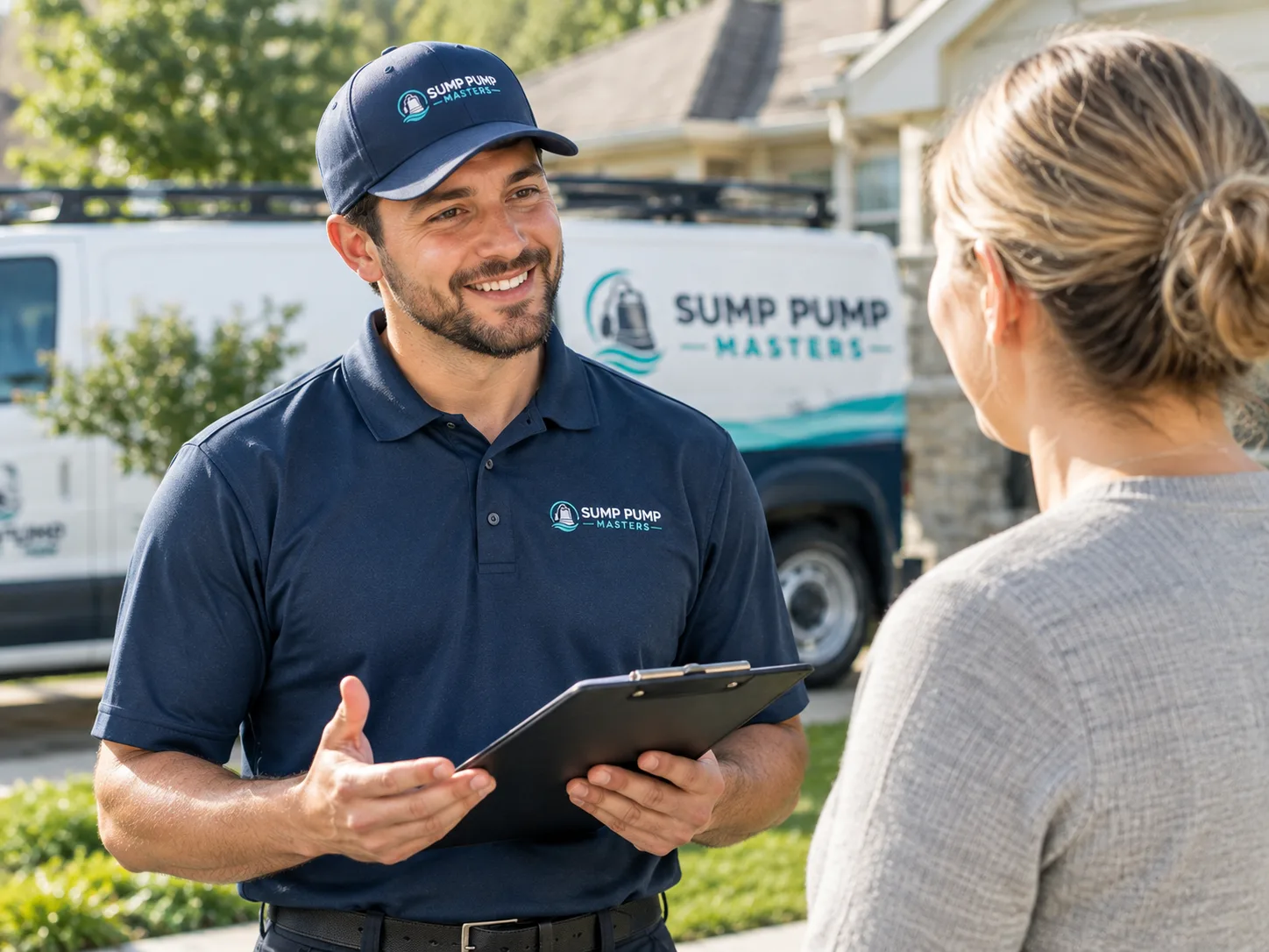 Sump Pump Repair Morrill, NE FAQs